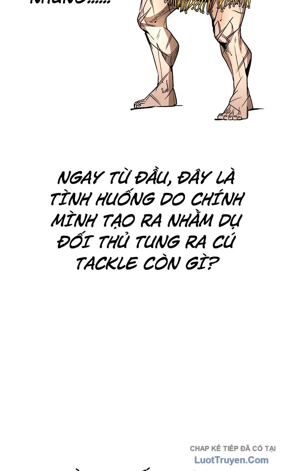 Shark – Cá Mập Tập 400 trang 39