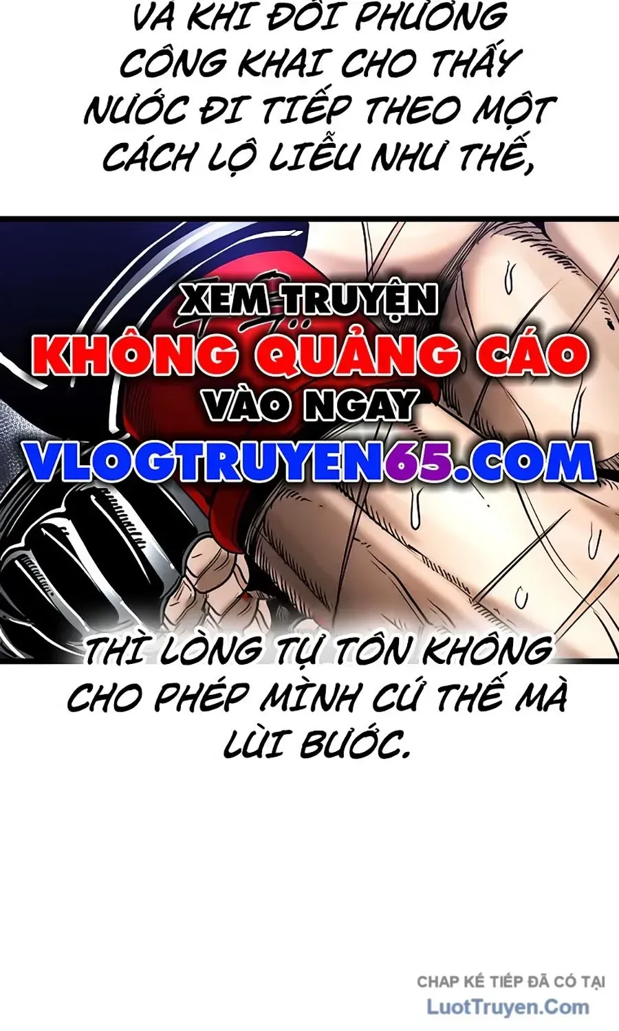 Shark – Cá Mập Tập 400 trang 40