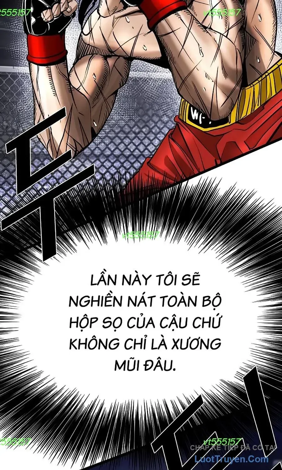 Shark – Cá Mập Tập 400 trang 43