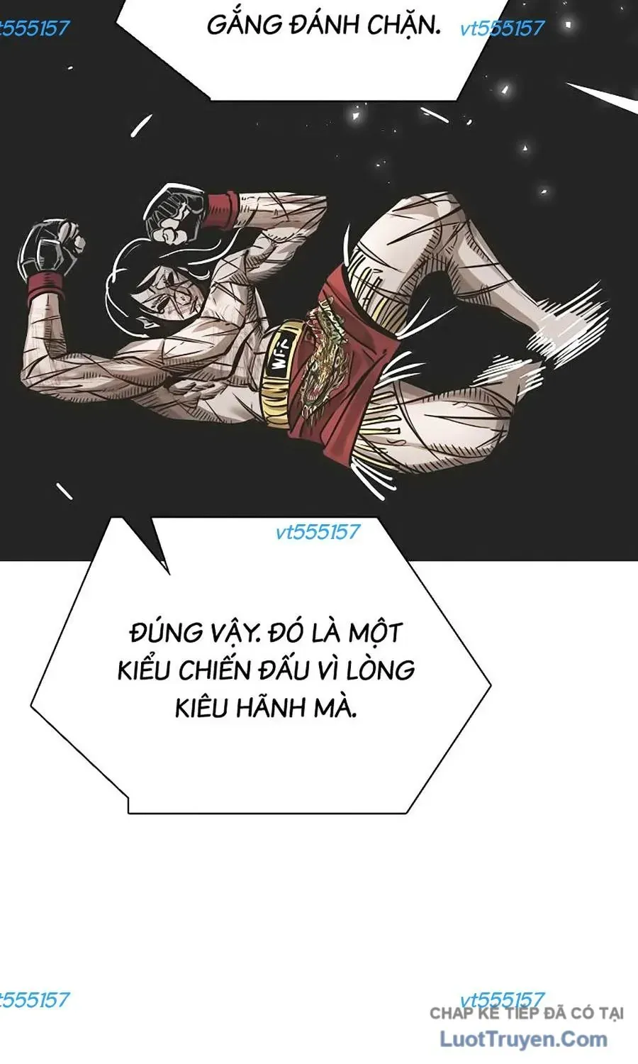 Shark – Cá Mập Tập 400 trang 46