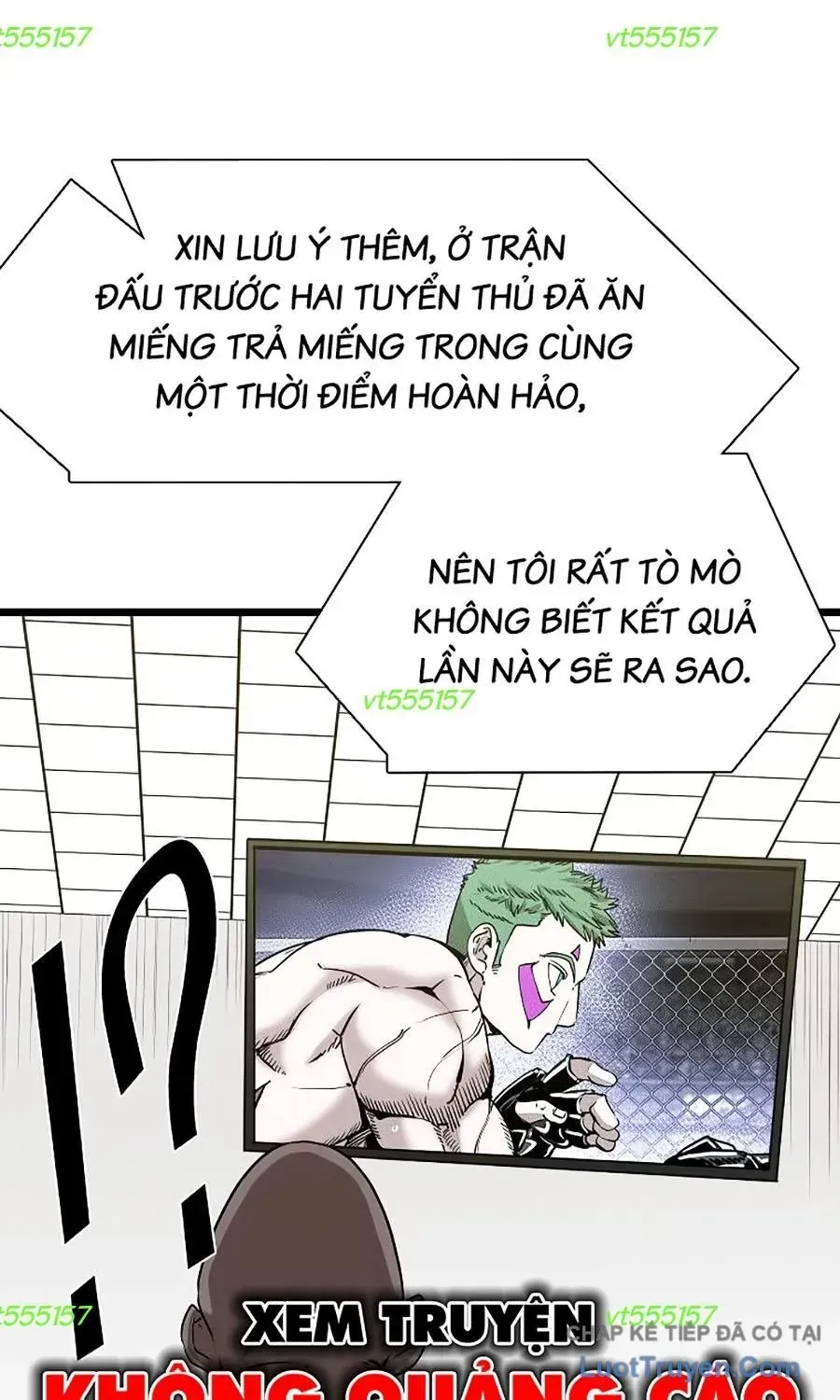 Shark – Cá Mập Tập 400 trang 47