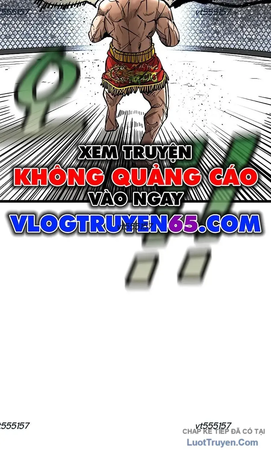 Shark – Cá Mập Tập 400 trang 57