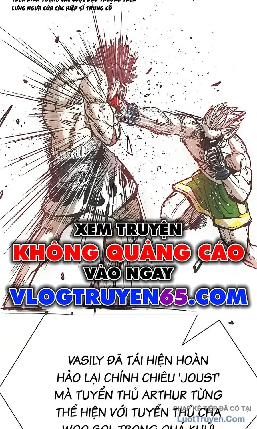 Shark – Cá Mập Tập 400 trang 73
