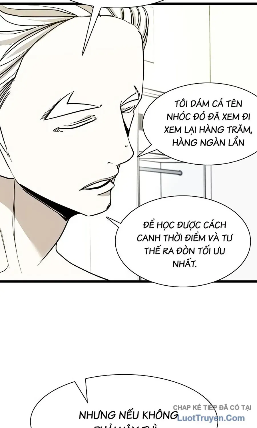 Shark – Cá Mập Tập 400 trang 77