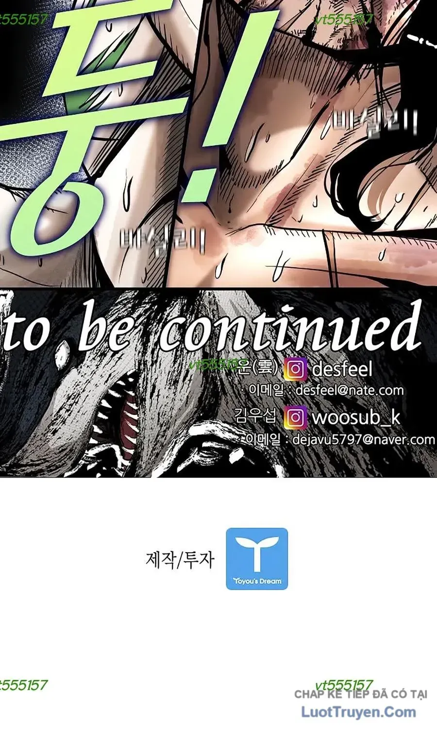 Shark – Cá Mập Tập 400 trang 97