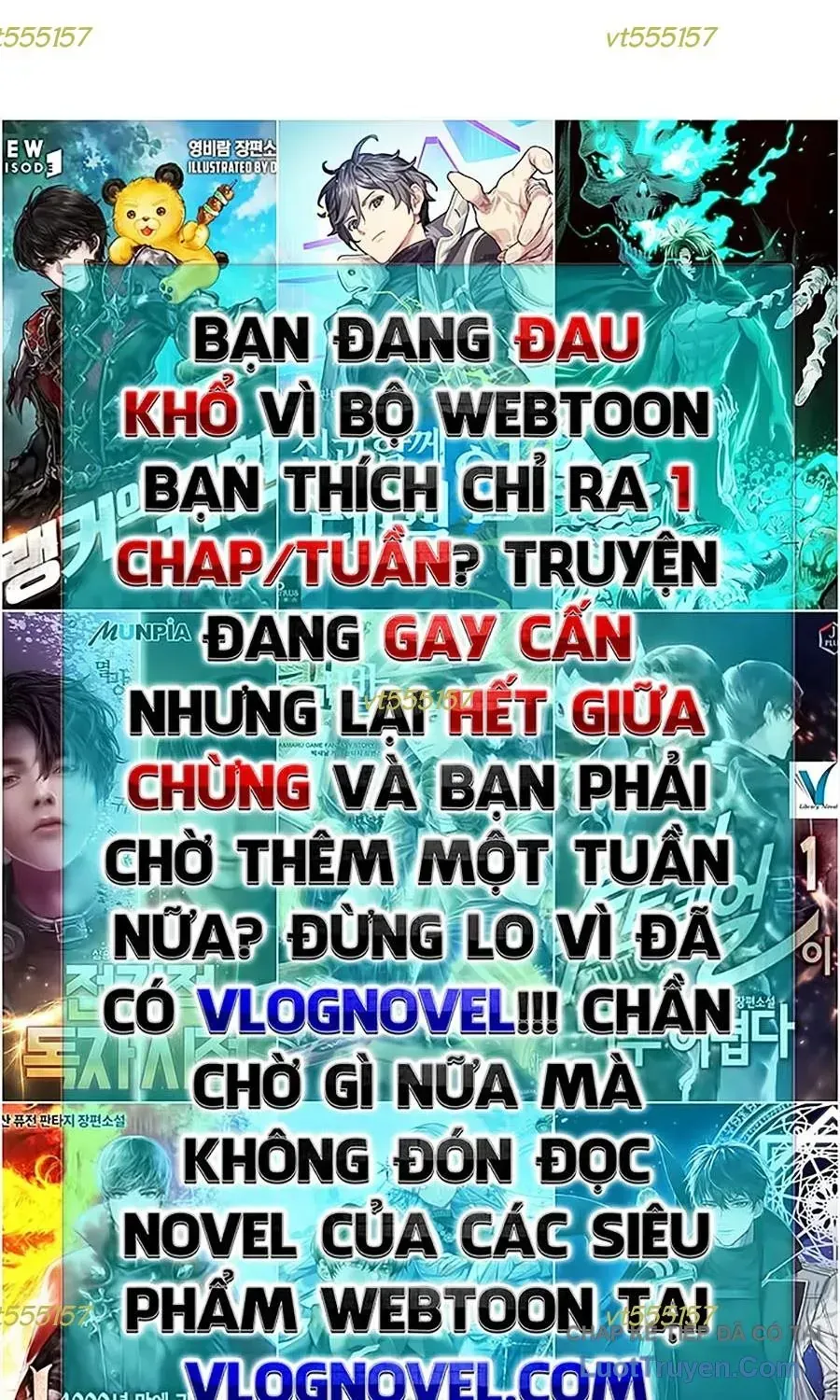 Shark – Cá Mập Tập 400 trang 98