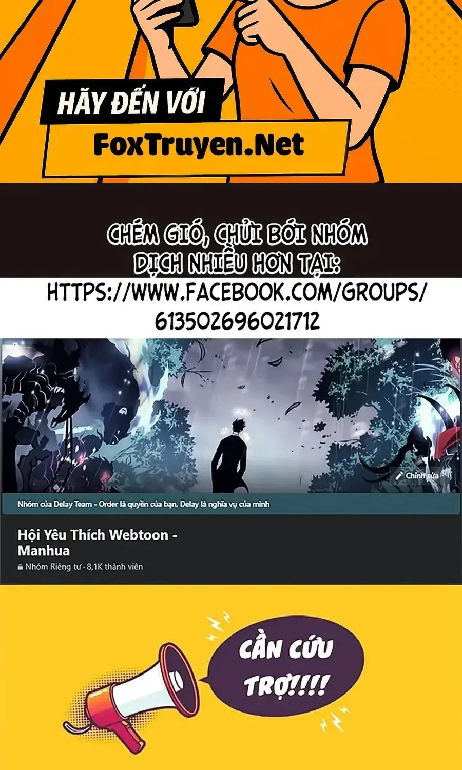 Shark – Cá Mập Tập 401 trang 2