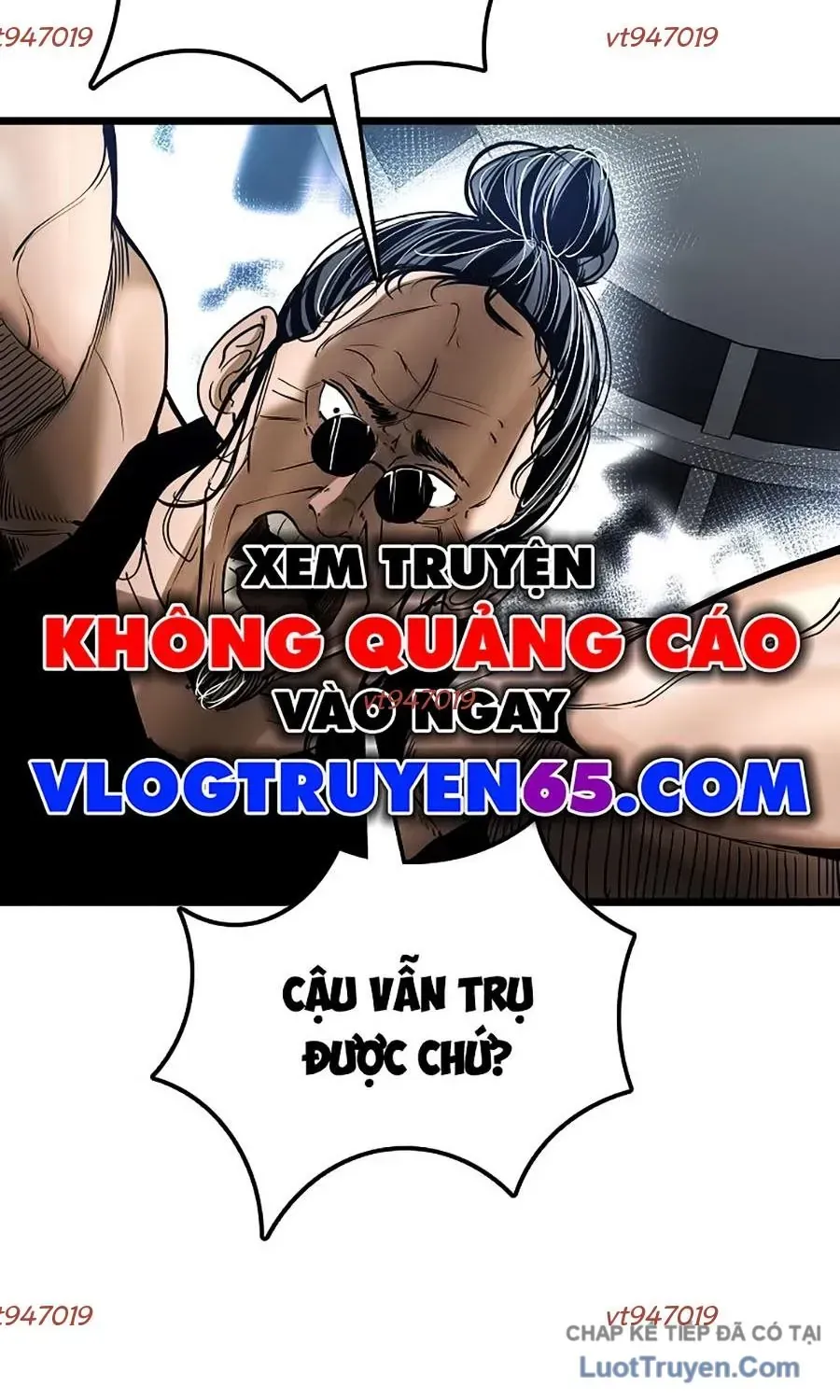 Shark – Cá Mập Tập 401 trang 12