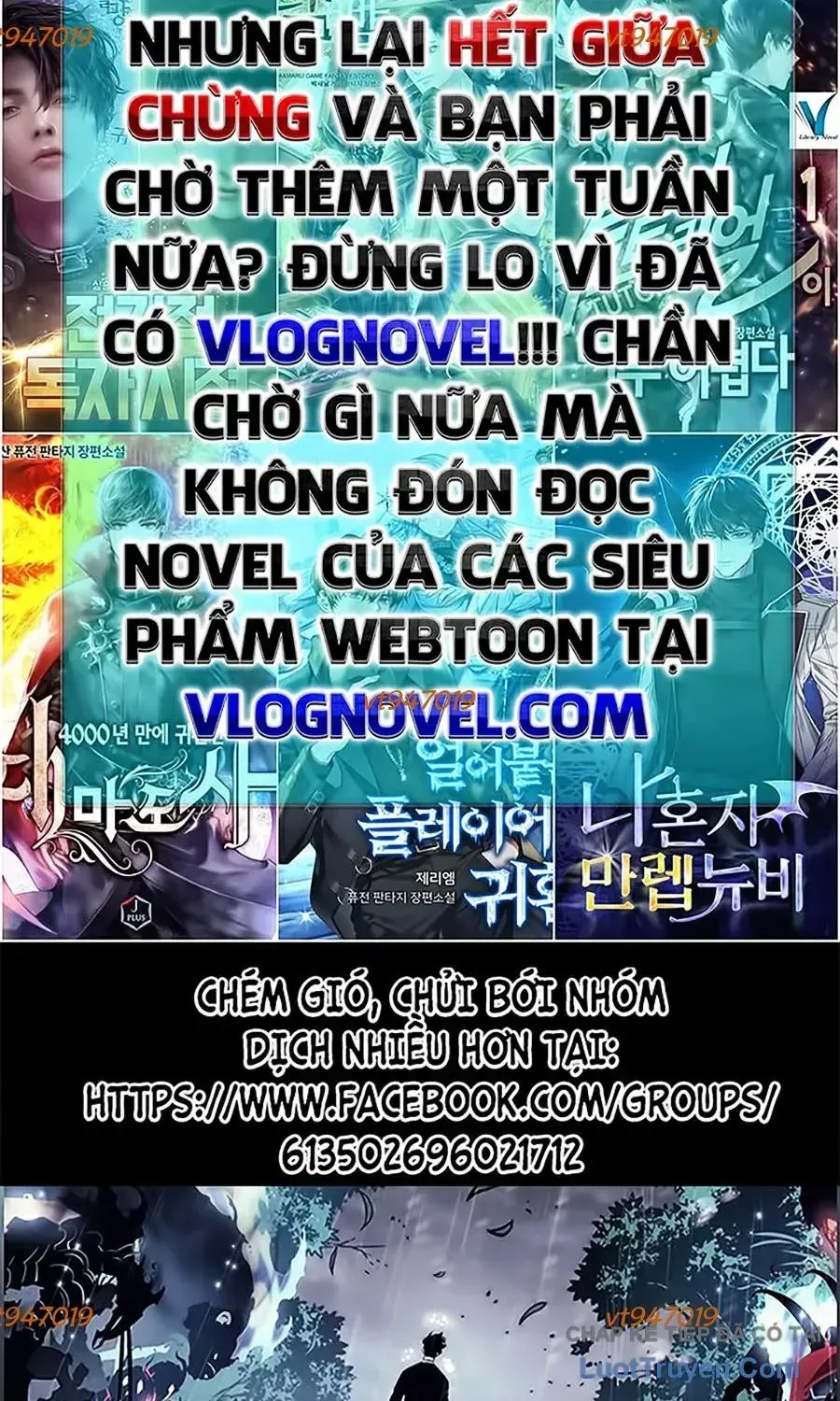 Shark – Cá Mập Tập 401 trang 111
