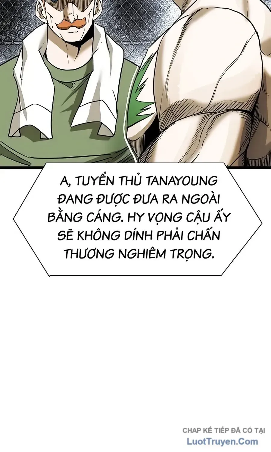 Shark – Cá Mập Tập 401 trang 17