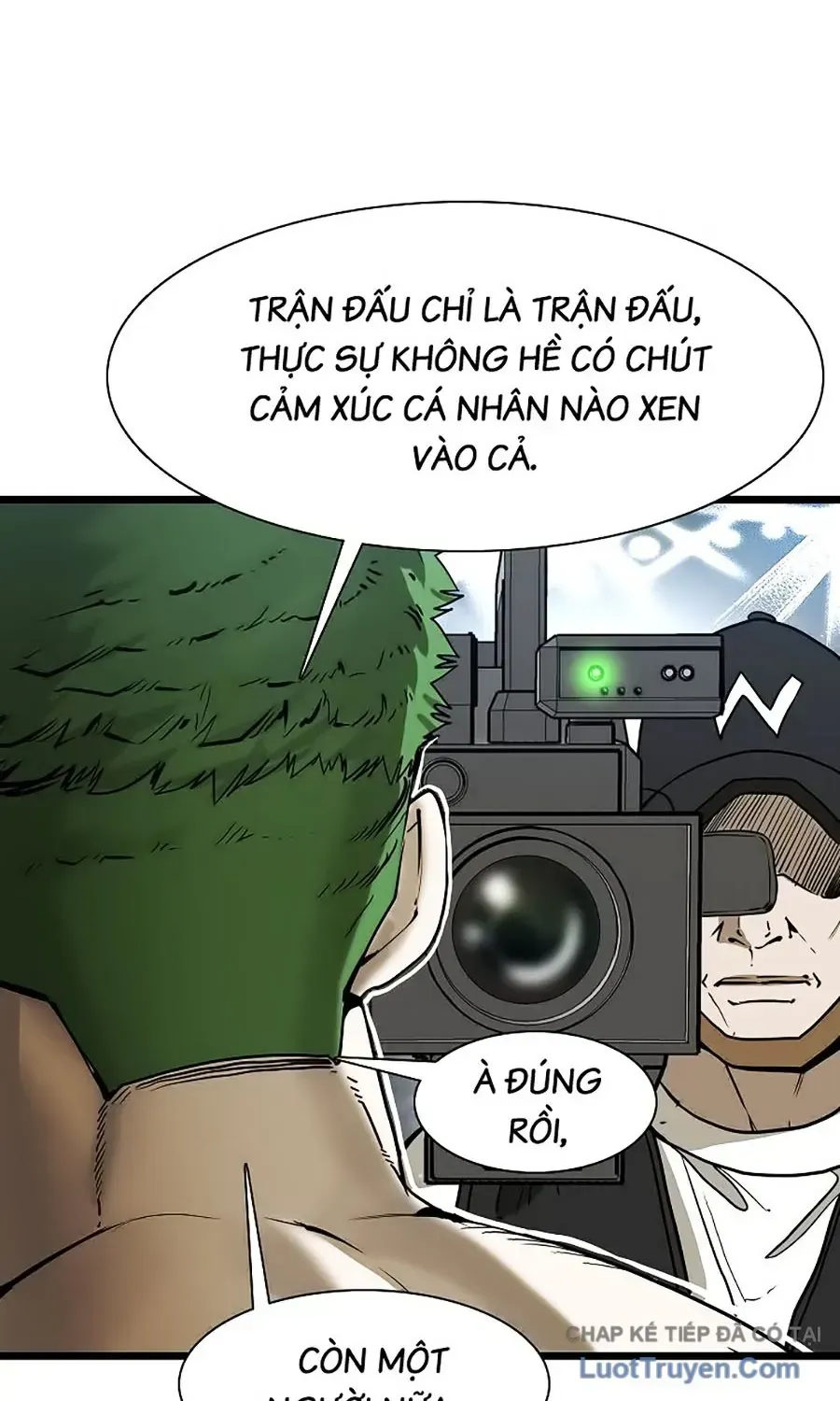 Shark – Cá Mập Tập 401 trang 20