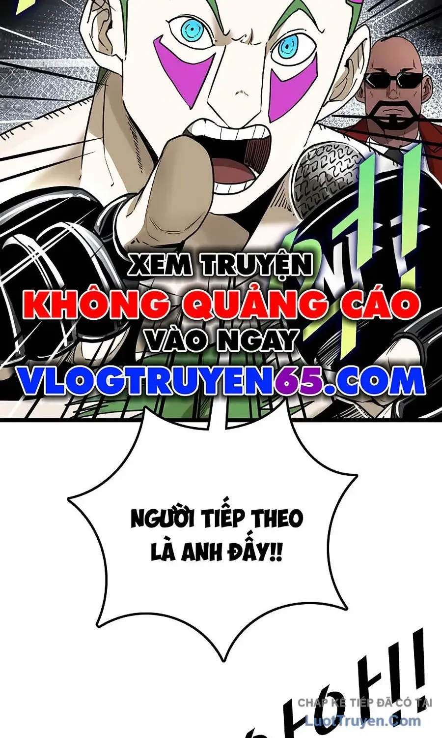 Shark – Cá Mập Tập 401 trang 22
