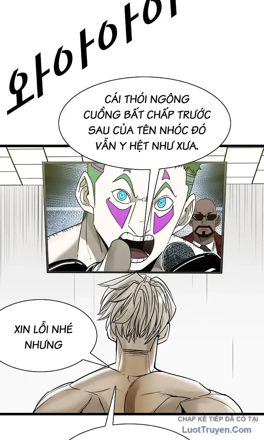 Shark – Cá Mập Tập 401 trang 23