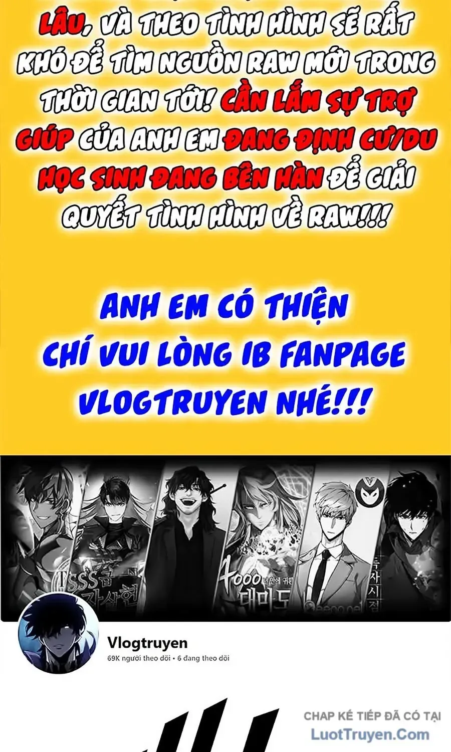Shark – Cá Mập Tập 401 trang 4
