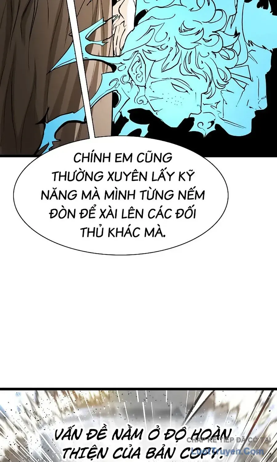 Shark – Cá Mập Tập 401 trang 34