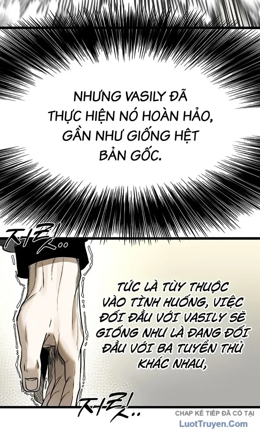 Shark – Cá Mập Tập 401 trang 36