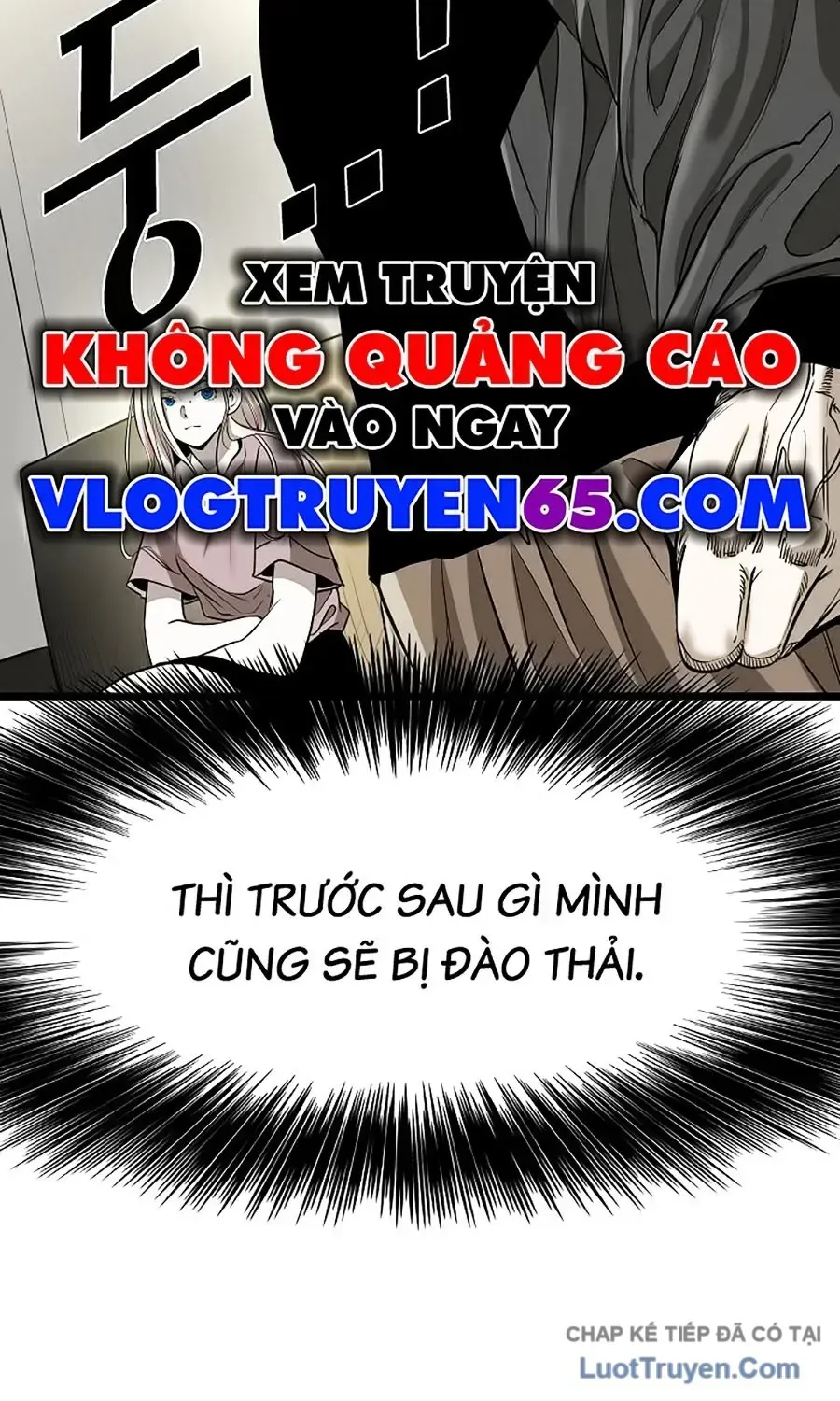 Shark – Cá Mập Tập 401 trang 39