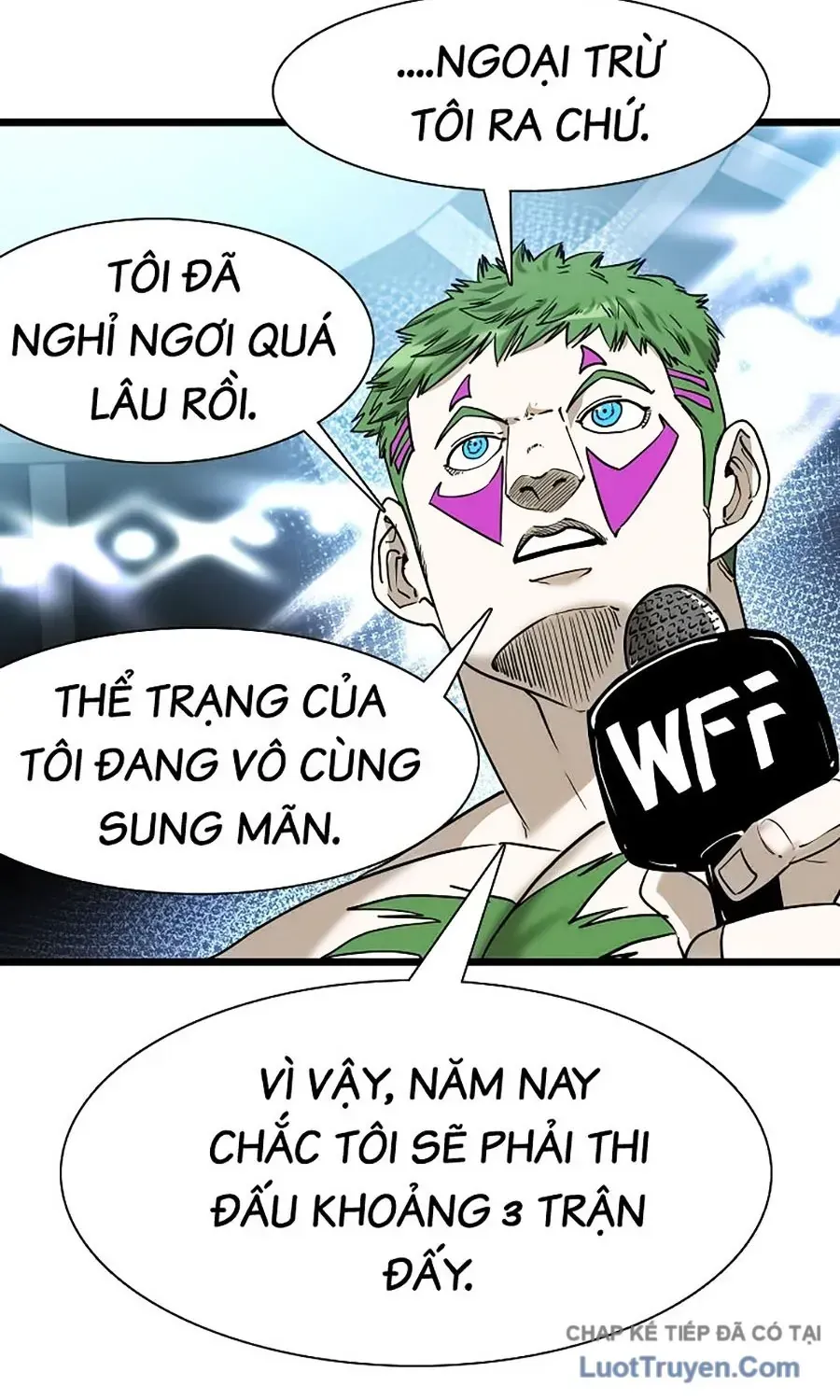 Shark – Cá Mập Tập 401 trang 42