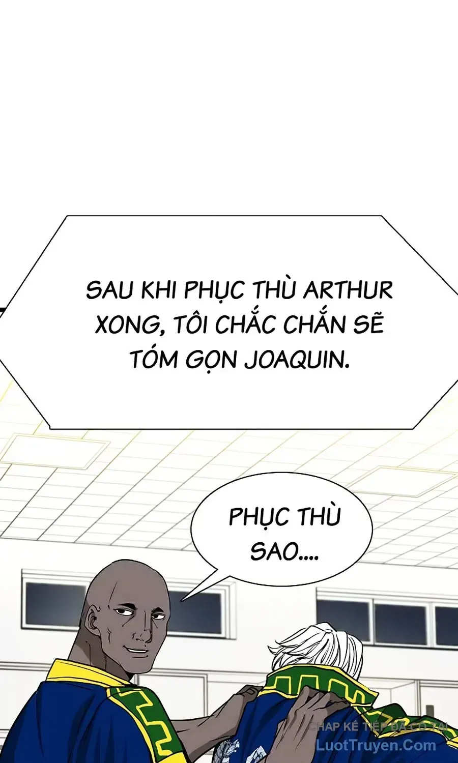 Shark – Cá Mập Tập 401 trang 43