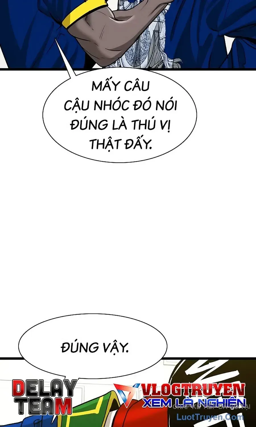Shark – Cá Mập Tập 401 trang 44