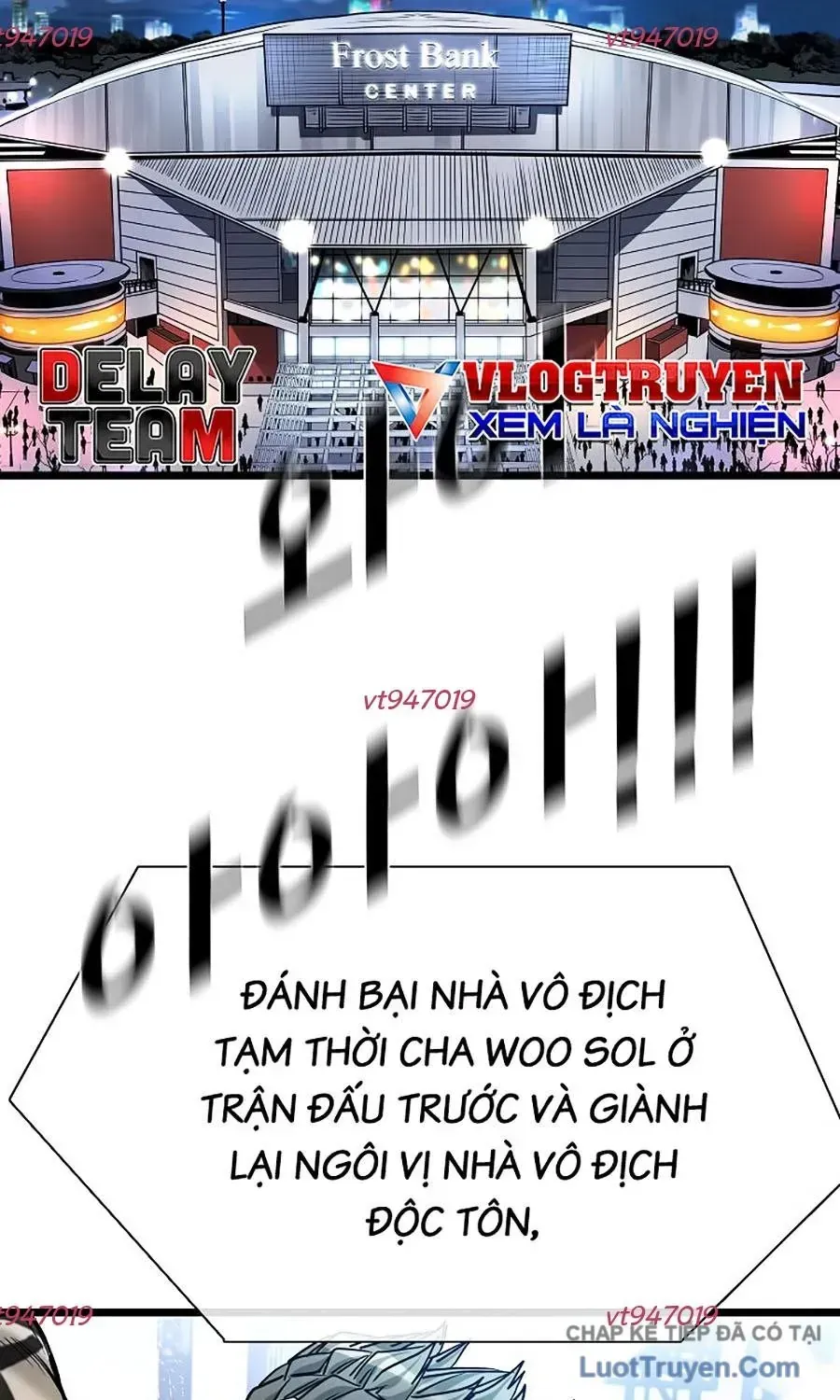 Shark – Cá Mập Tập 401 trang 54