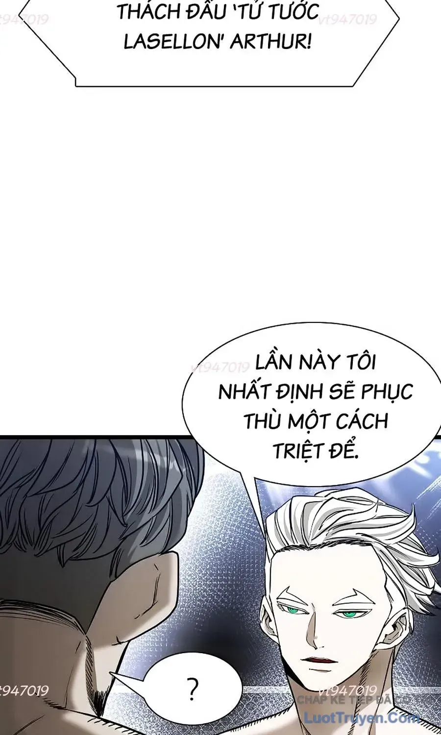 Shark – Cá Mập Tập 401 trang 56