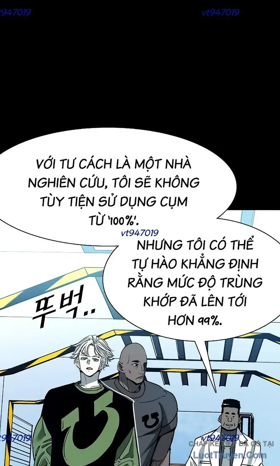 Shark – Cá Mập Tập 401 trang 63