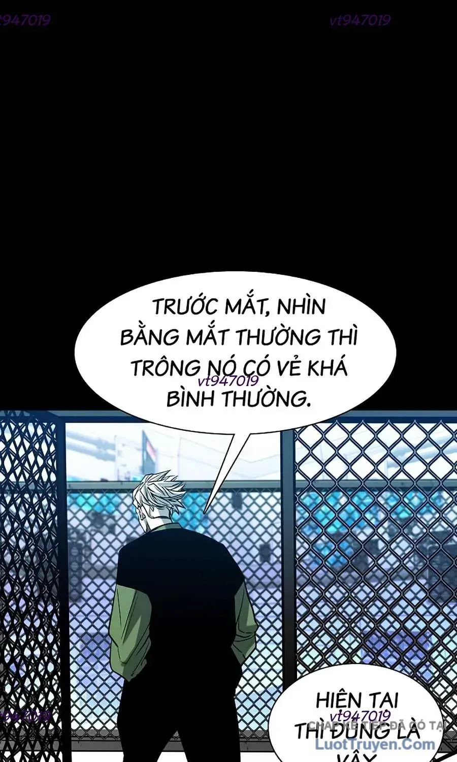 Shark – Cá Mập Tập 401 trang 69