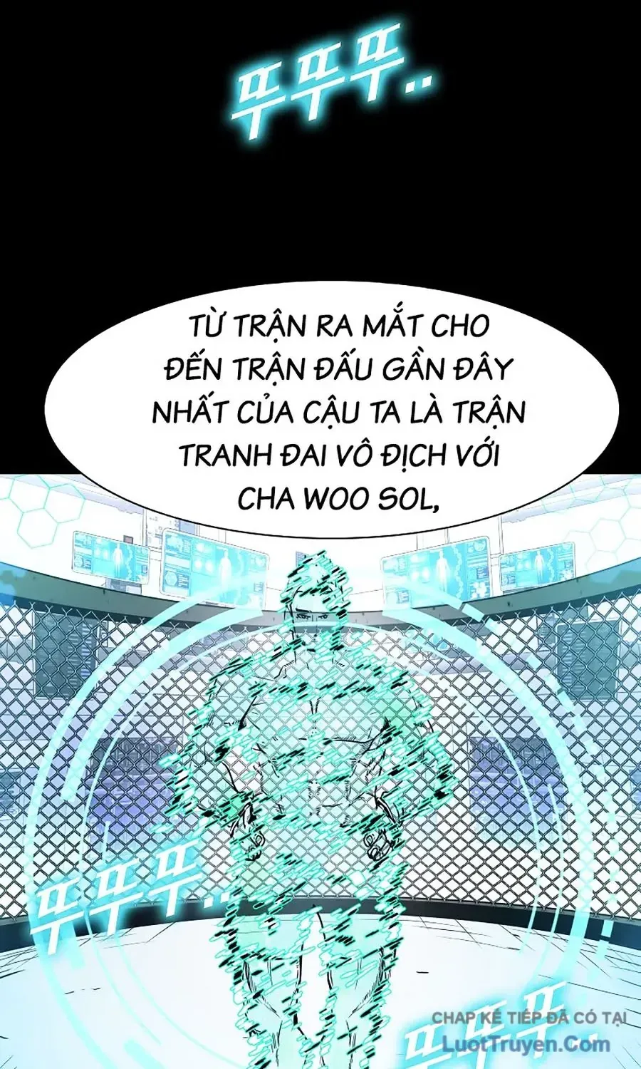 Shark – Cá Mập Tập 401 trang 72