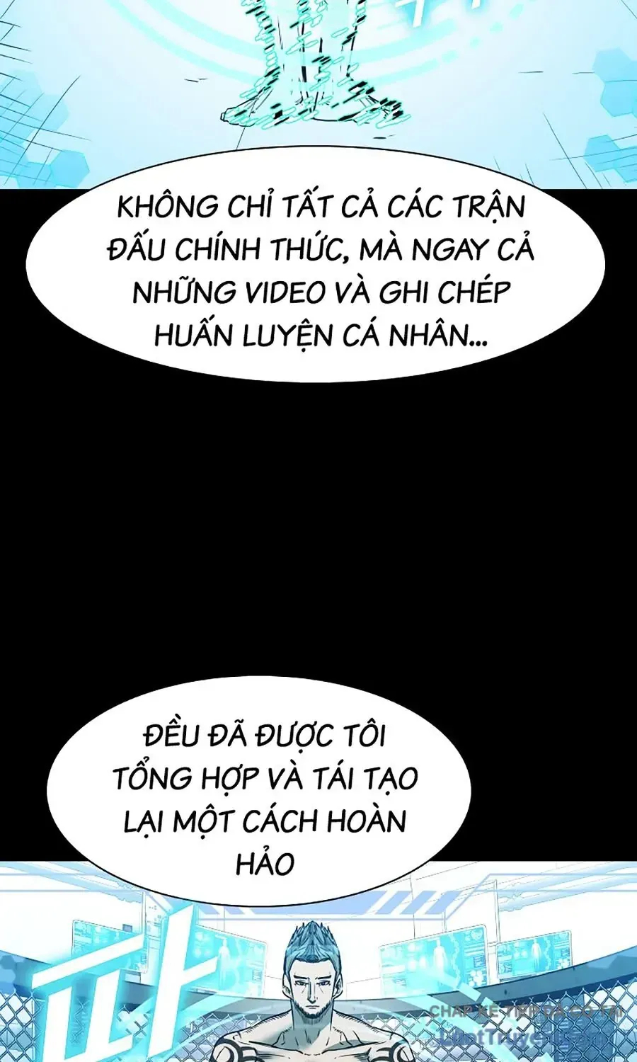 Shark – Cá Mập Tập 401 trang 73