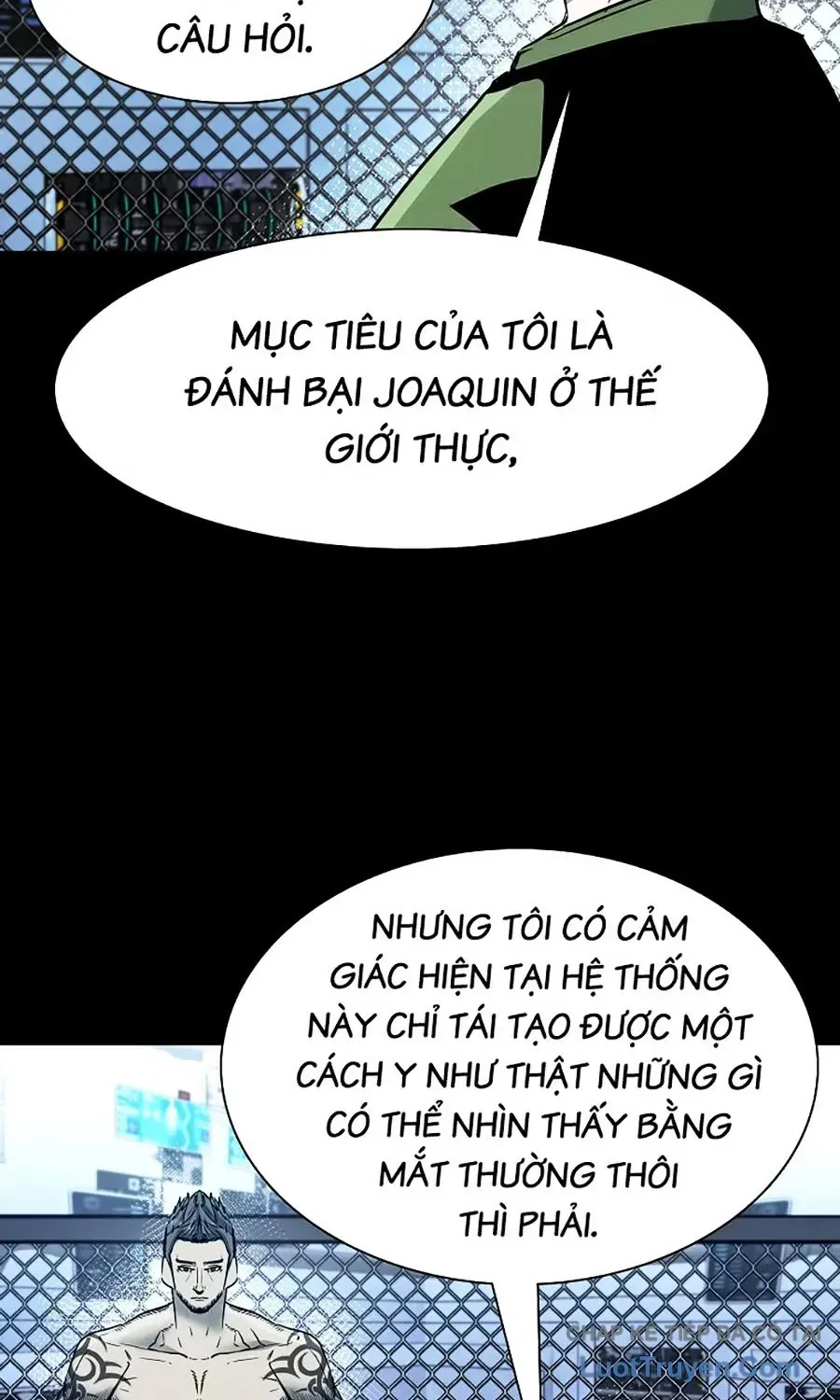 Shark – Cá Mập Tập 401 trang 76
