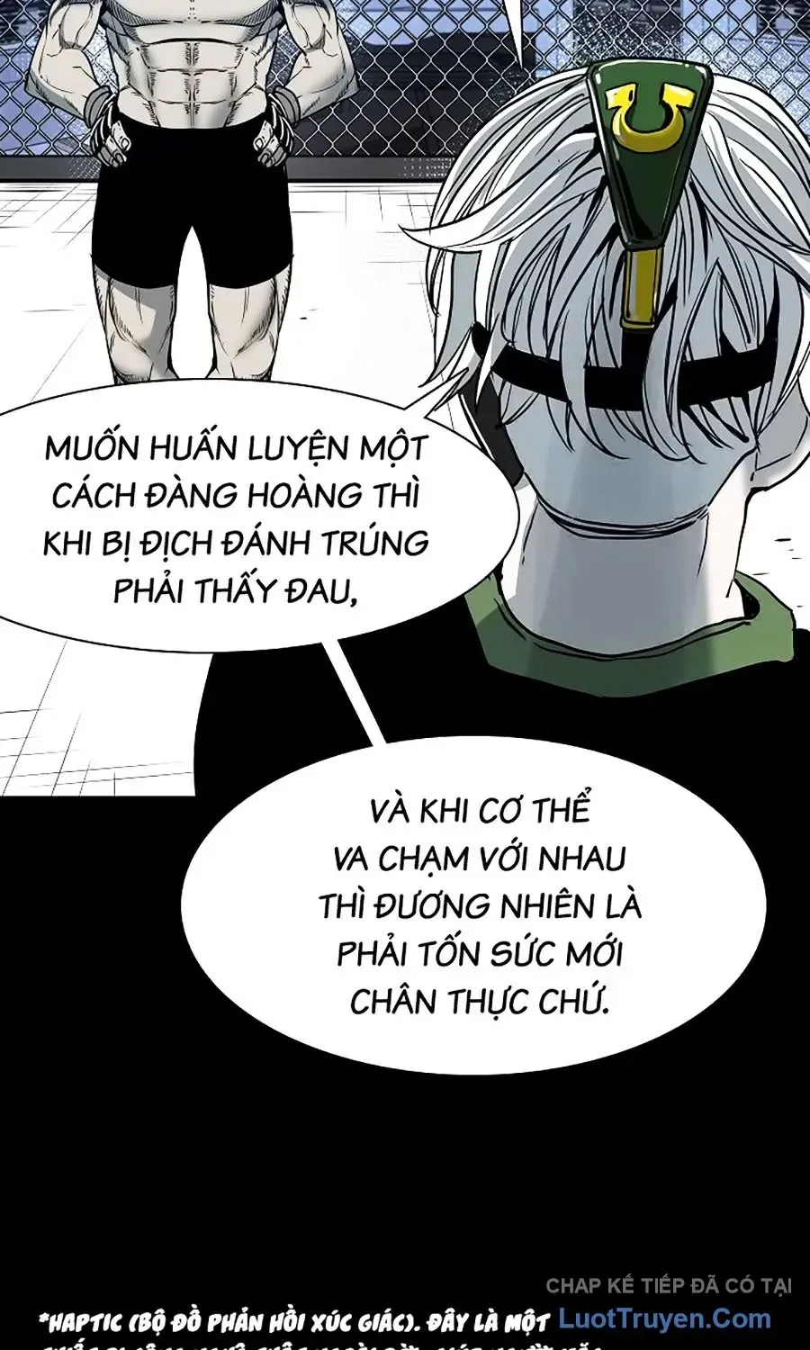 Shark – Cá Mập Tập 401 trang 77