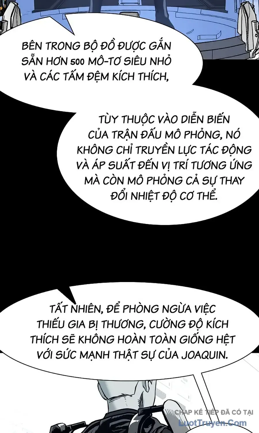 Shark – Cá Mập Tập 401 trang 79