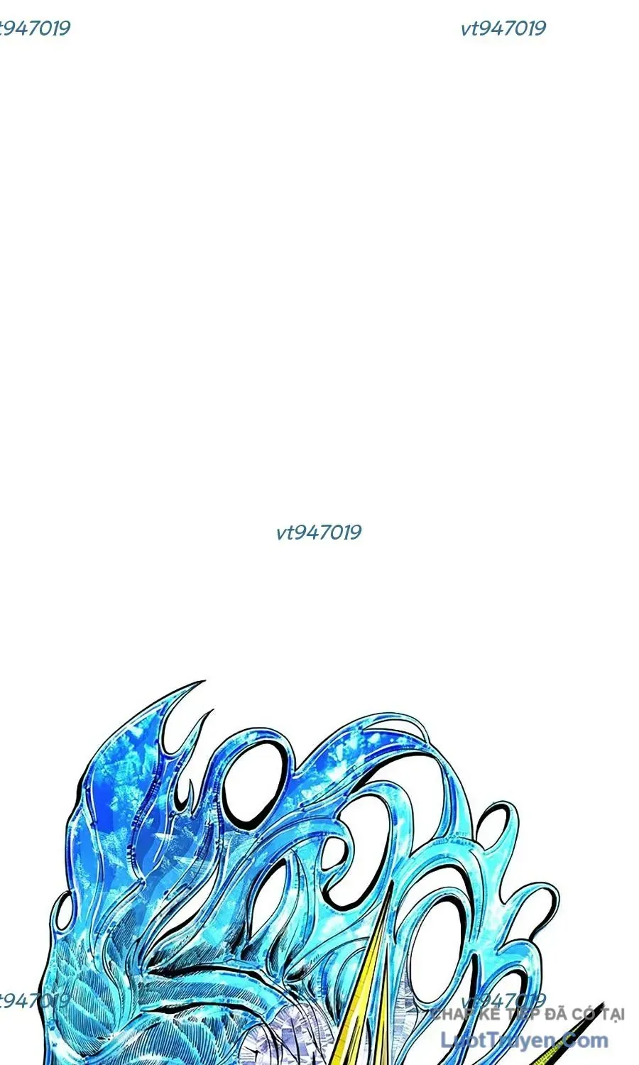 Shark – Cá Mập Tập 401 trang 9