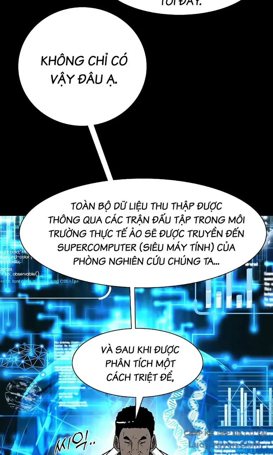Shark – Cá Mập Tập 401 trang 82