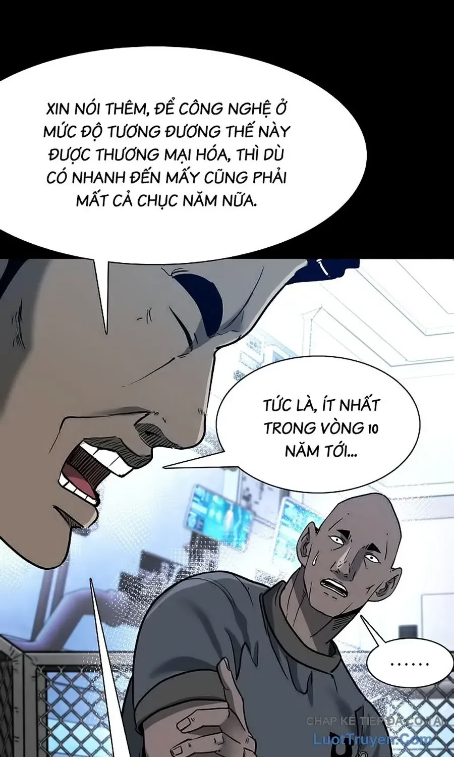Shark – Cá Mập Tập 401 trang 84