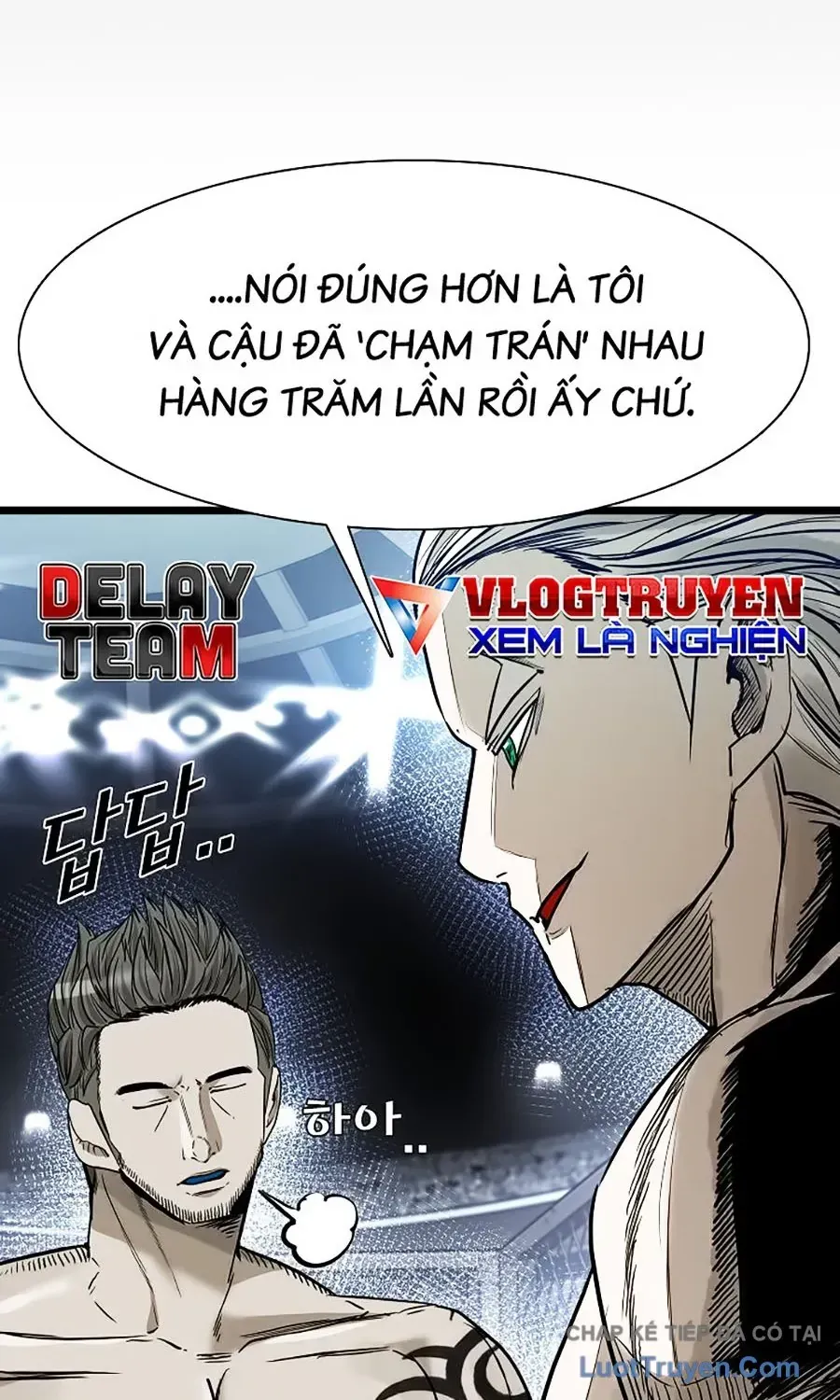 Shark – Cá Mập Tập 401 trang 88