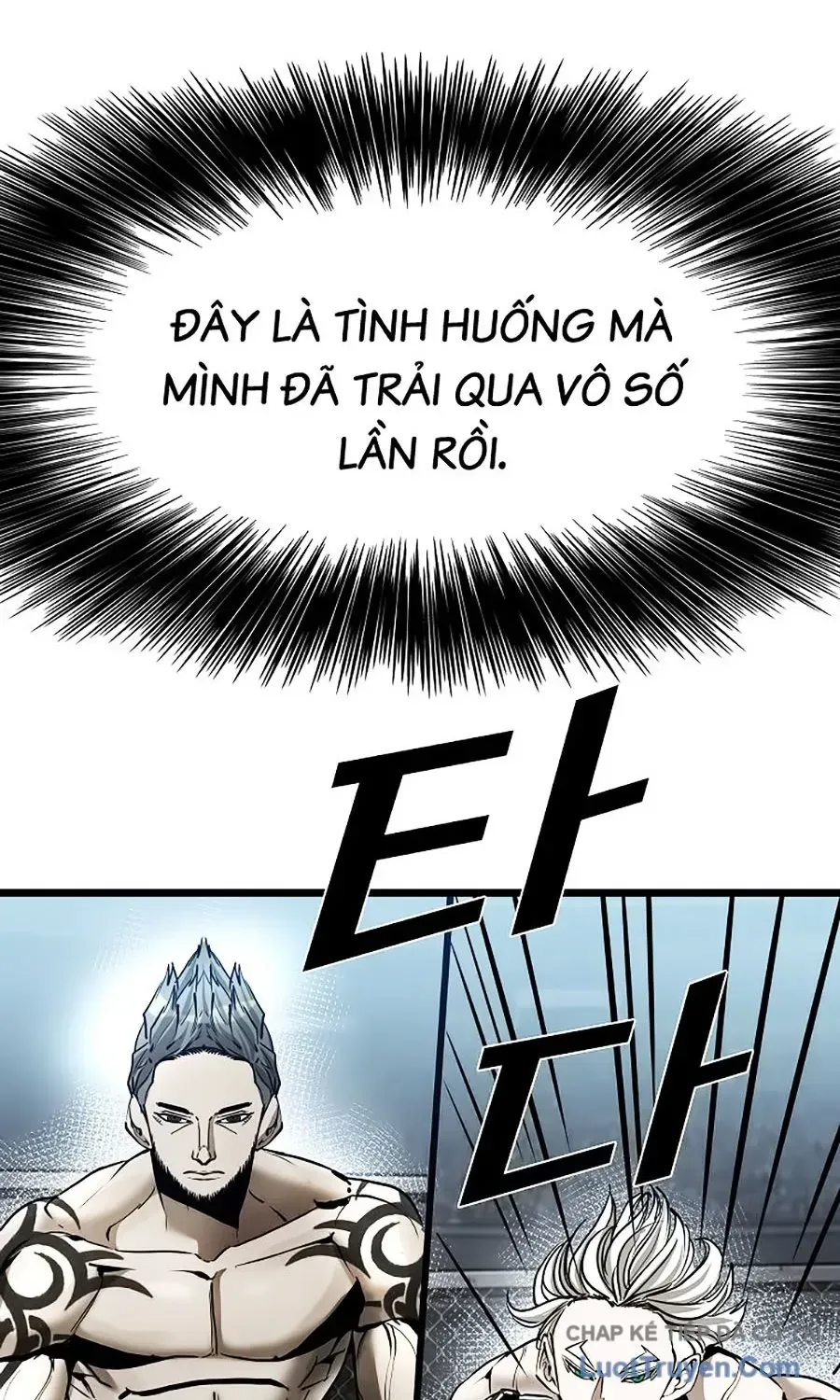 Shark – Cá Mập Tập 401 trang 97
