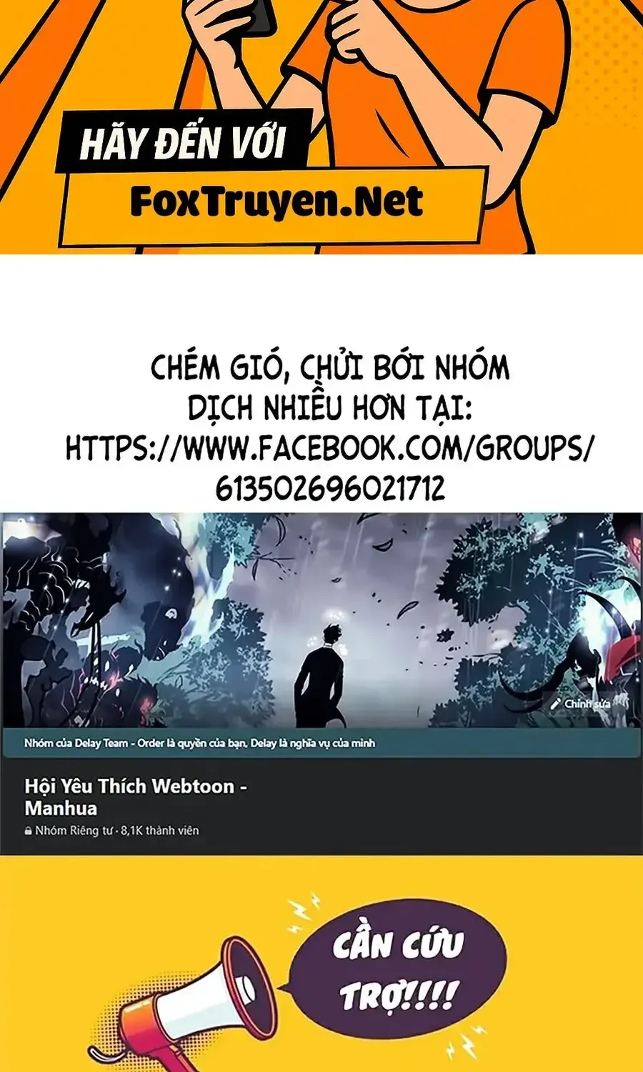 Shark – Cá Mập Tập 402 trang 2