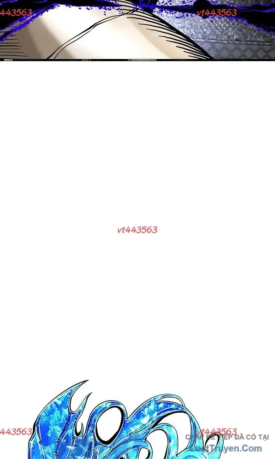 Shark – Cá Mập Tập 402 trang 11