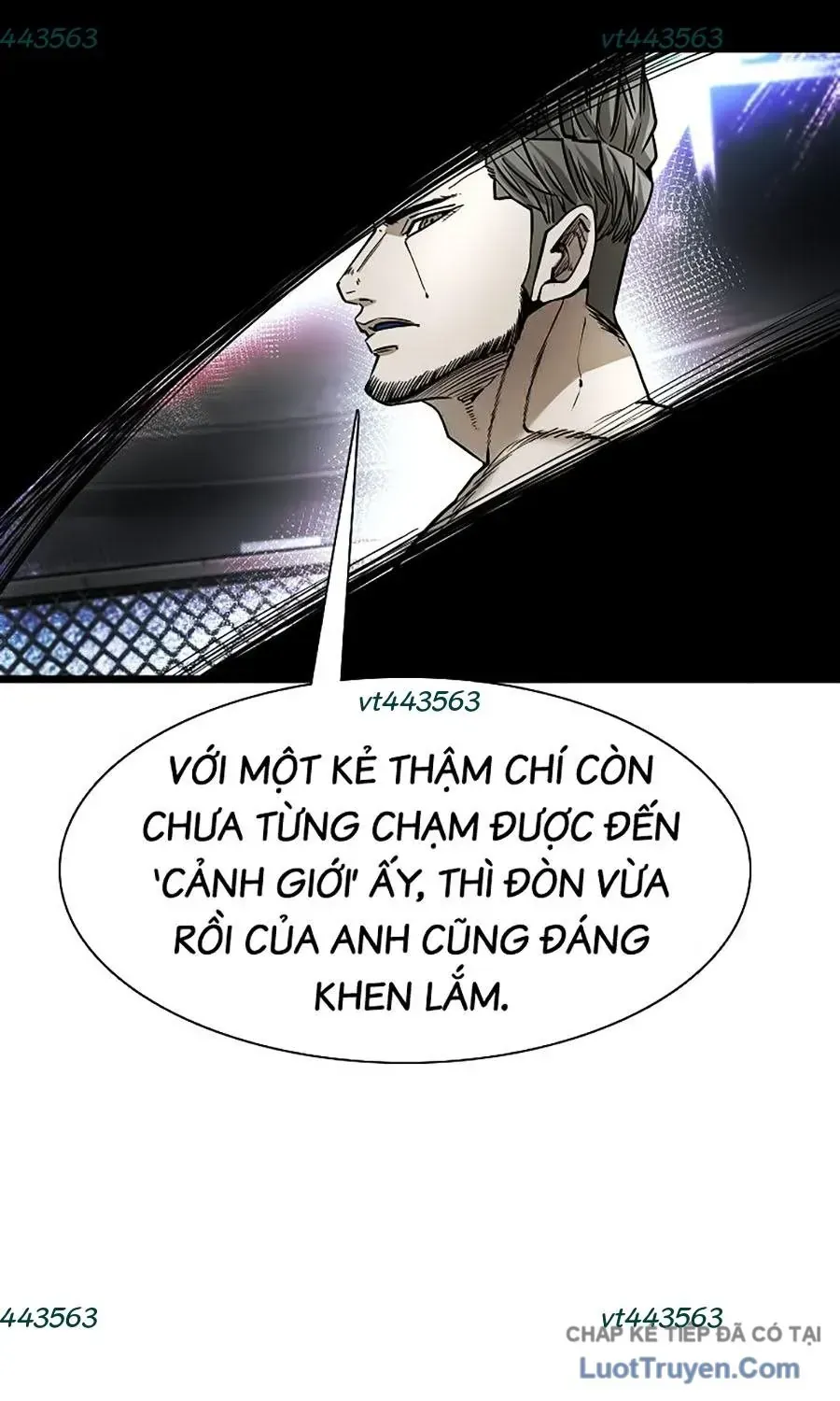 Shark – Cá Mập Tập 402 trang 117