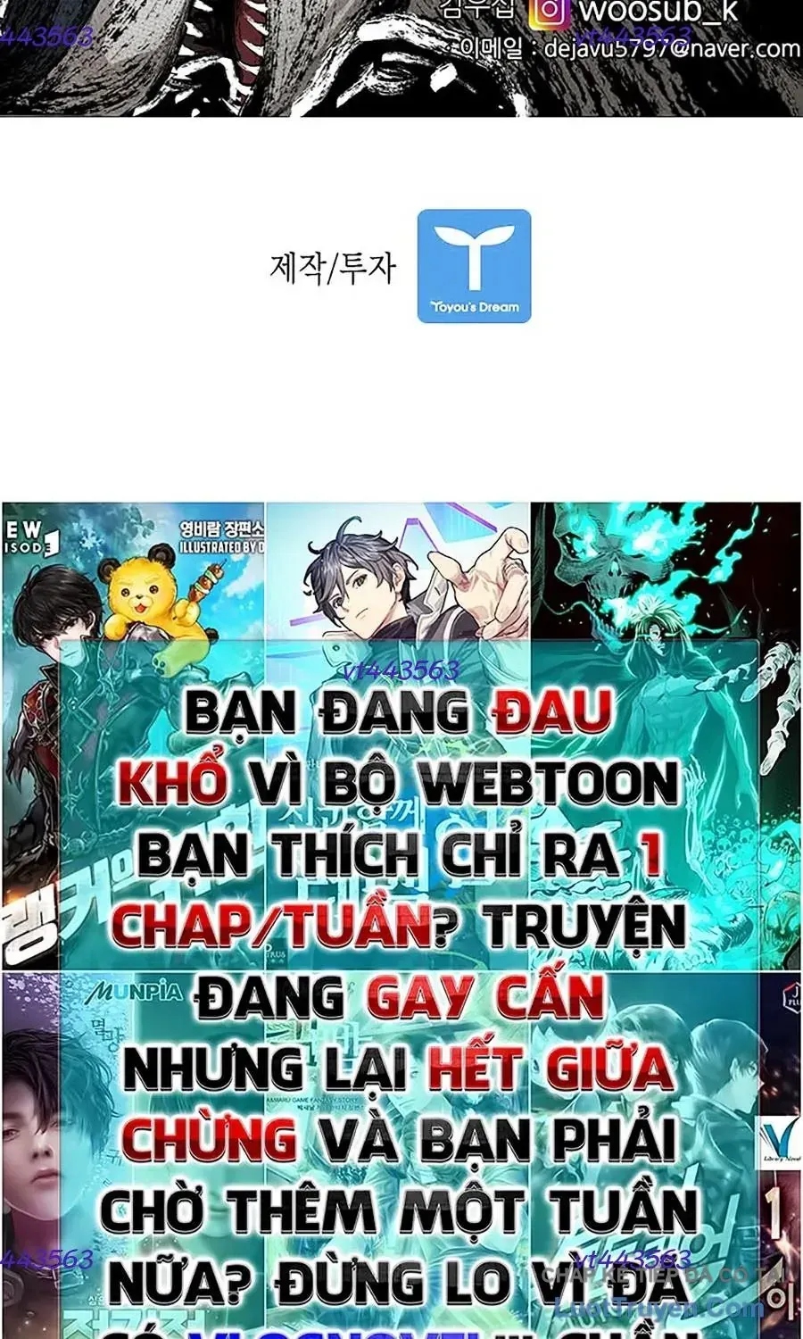 Shark – Cá Mập Tập 402 trang 120