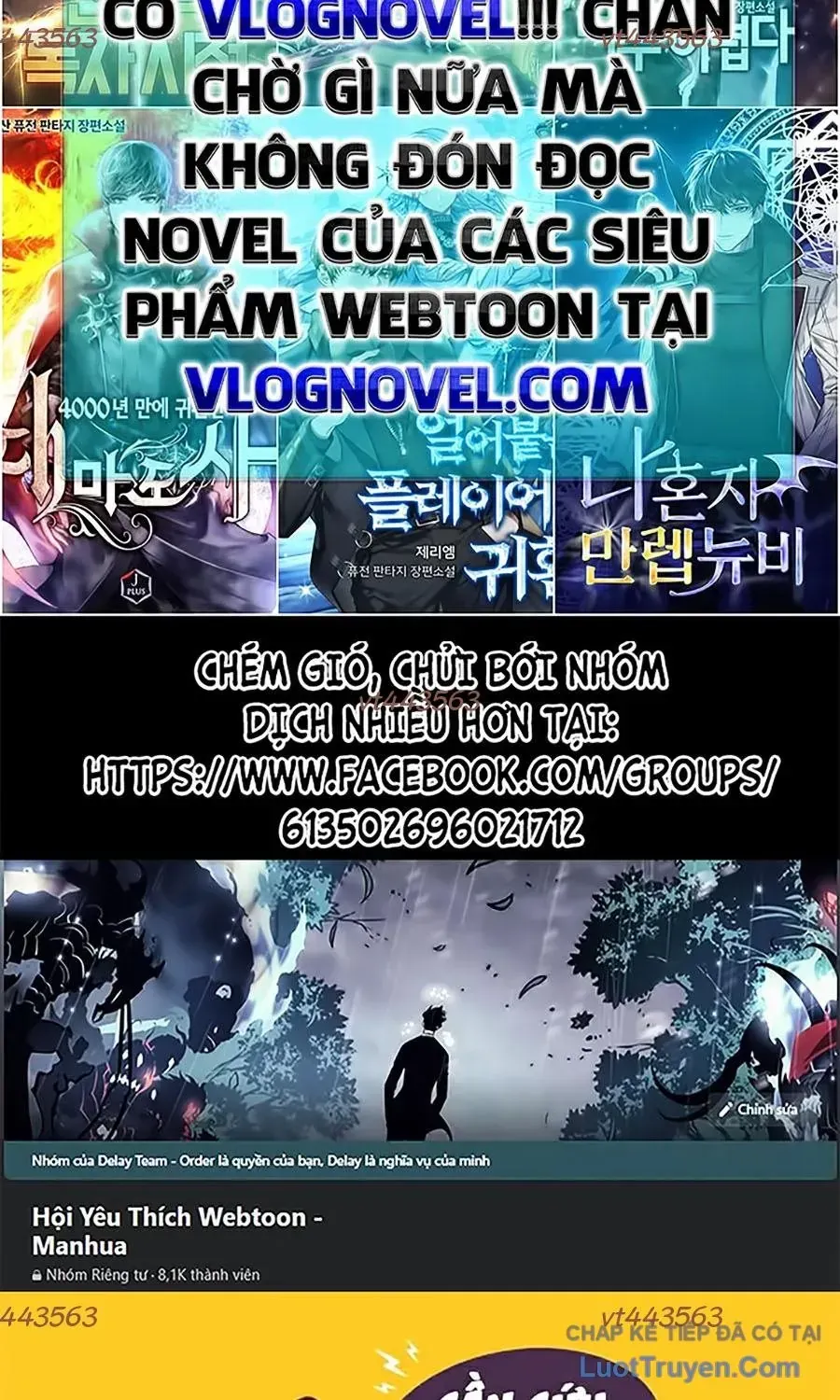 Shark – Cá Mập Tập 402 trang 121