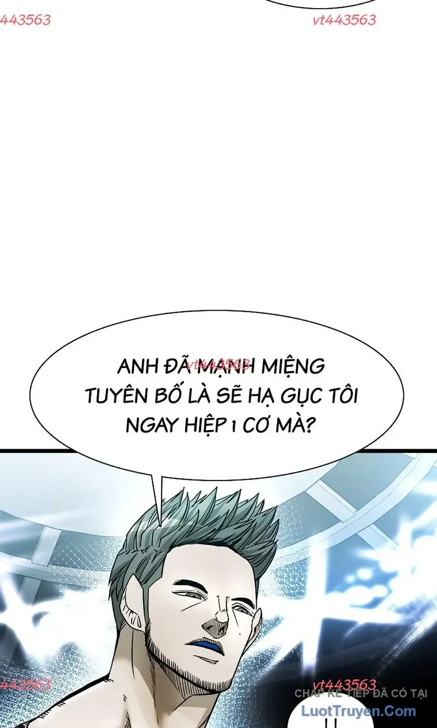 Shark – Cá Mập Tập 402 trang 16