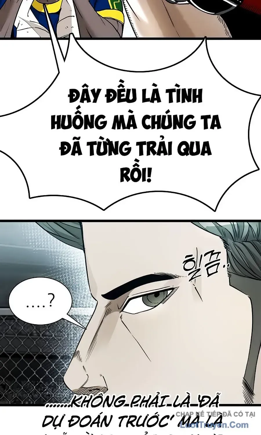 Shark – Cá Mập Tập 402 trang 19