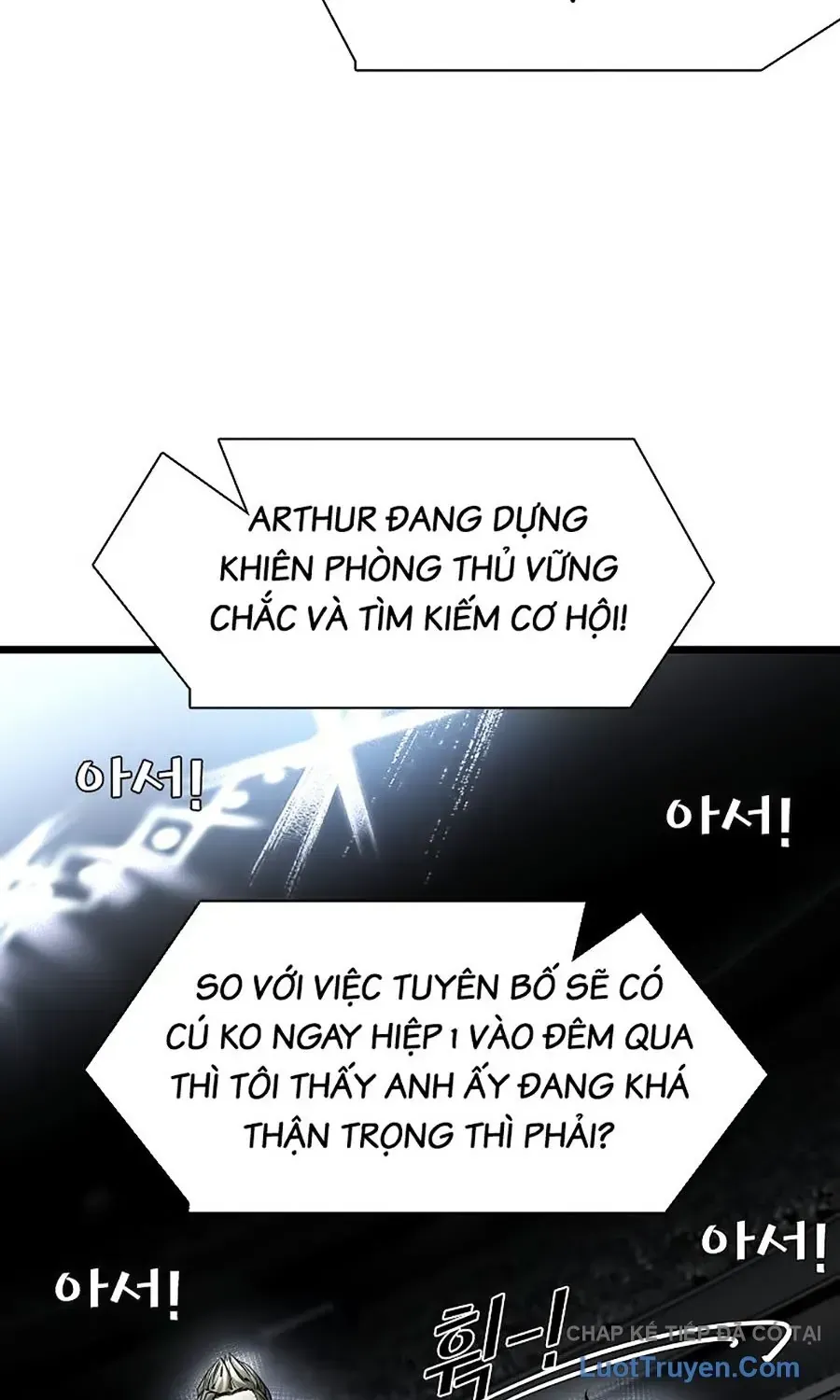 Shark – Cá Mập Tập 402 trang 35