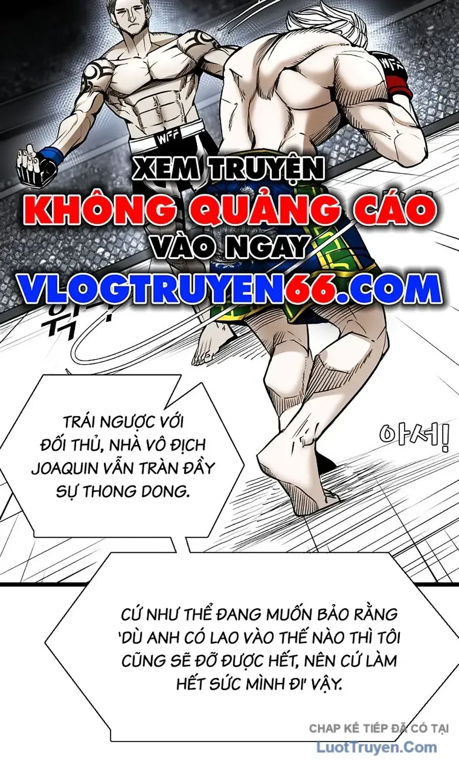 Shark – Cá Mập Tập 402 trang 36