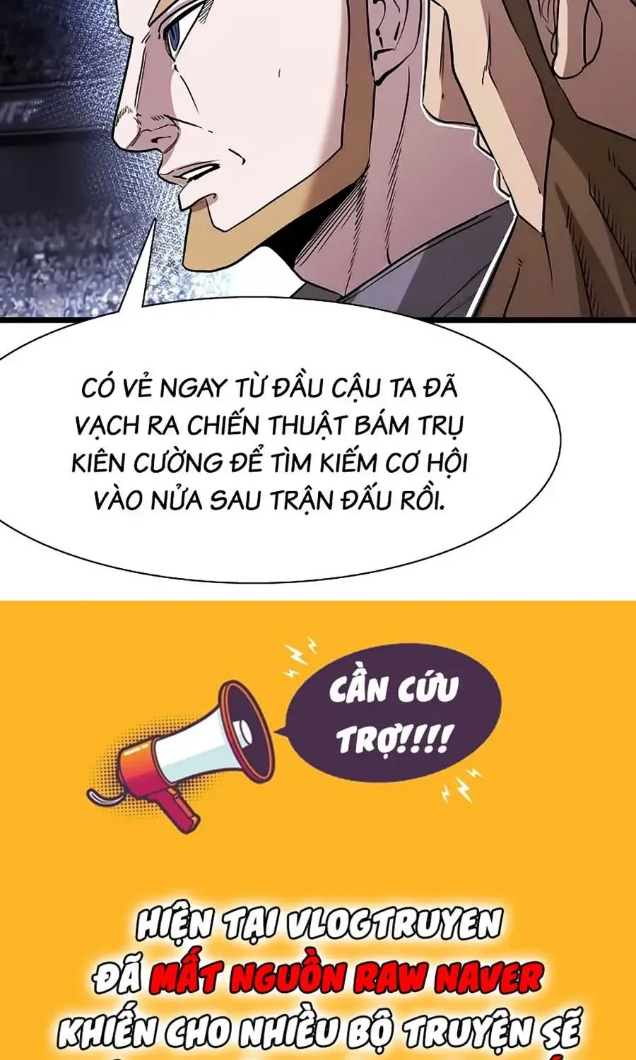 Shark – Cá Mập Tập 402 trang 39