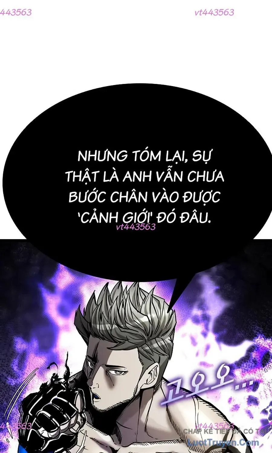 Shark – Cá Mập Tập 402 trang 5