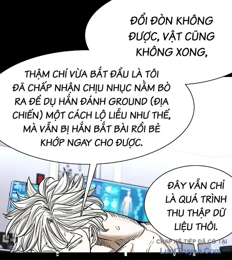 Shark – Cá Mập Tập 402 trang 50